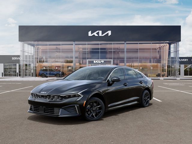 2026 Kia K5 LXS Image 1 of 27