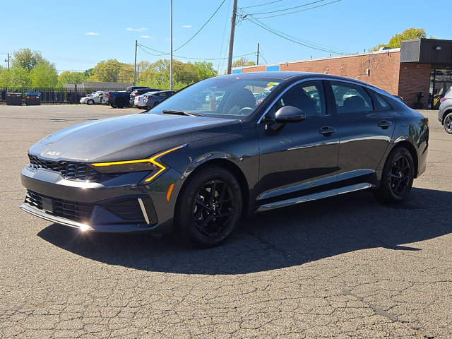 2026 Kia K5 LXS Image 1 of 30