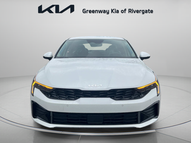 2026 Kia K5 LXS Image 3 of 32