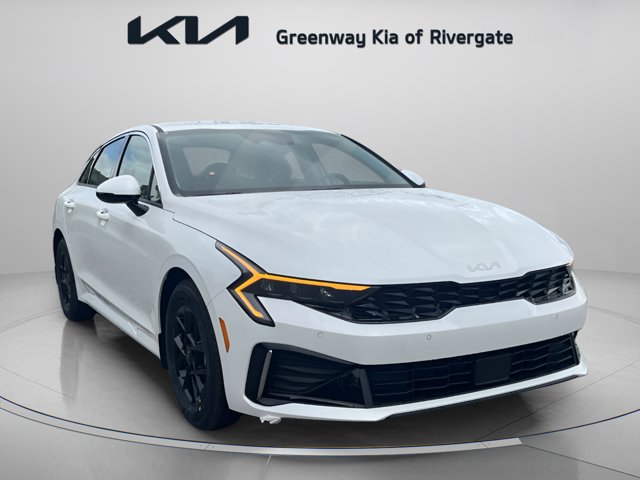 2026 Kia K5 LXS Image 1 of 32