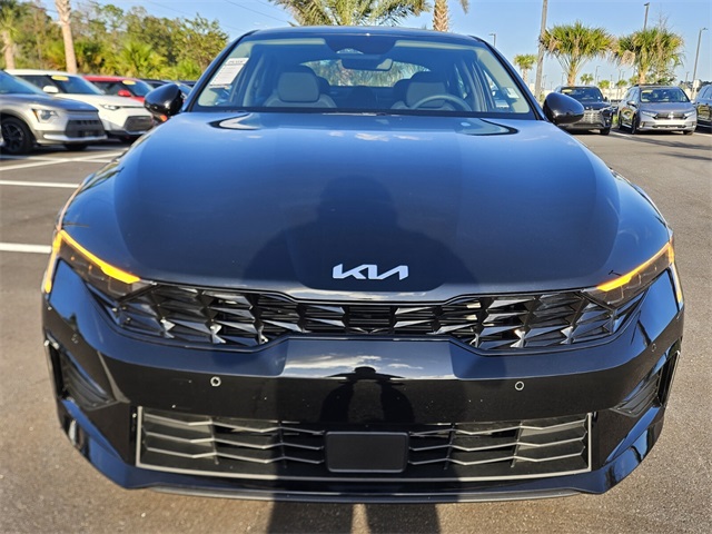 2026 Kia K5 LXS Image 21 of 22