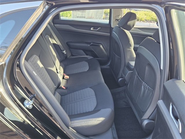 2026 Kia K5 LXS Image 9 of 22