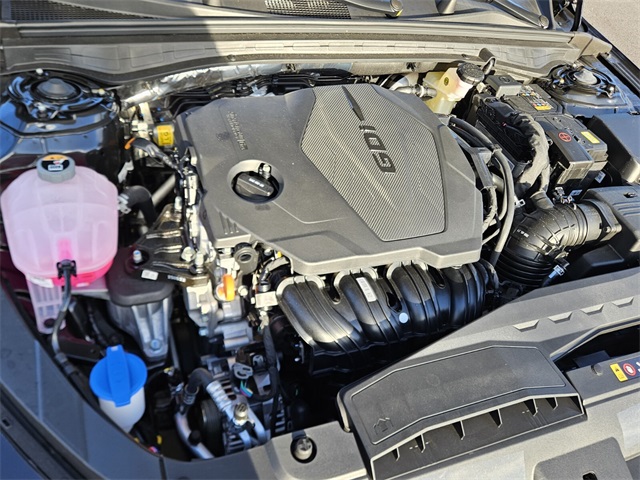 2026 Kia K5 LXS Image 6 of 22