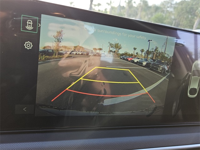 2026 Kia K5 LXS Image 15 of 22