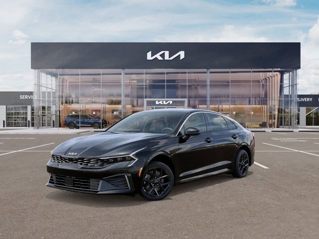 2026 Kia K5 LXS Image 1 of 27