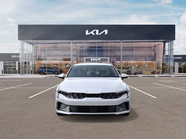 2026 Kia K5 LXS Image 3 of 27