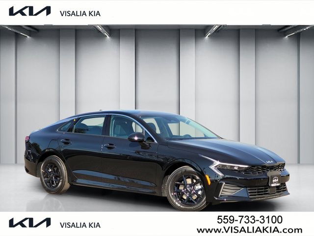 2026 Kia K5 LXS Image 1 of 18