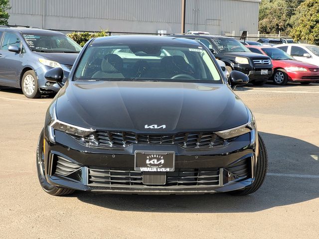 2026 Kia K5 LXS Image 2 of 18
