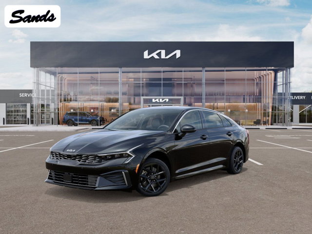 2026 Kia K5 LXS Image 1 of 27