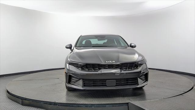 2026 Kia K5 LXS Image 3 of 28