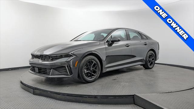 2026 Kia K5 LXS Image 1 of 28