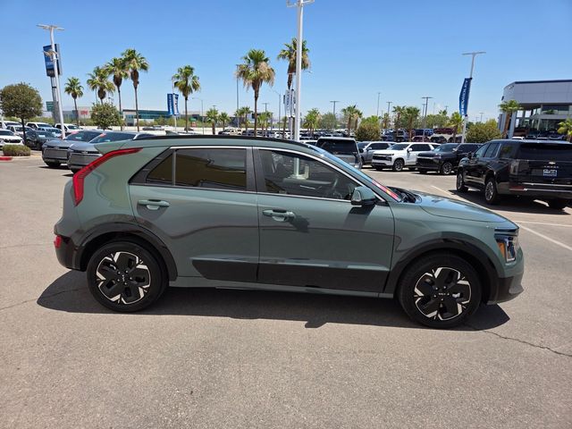 2026 Kia Niro EV Wind Image 3 of 23