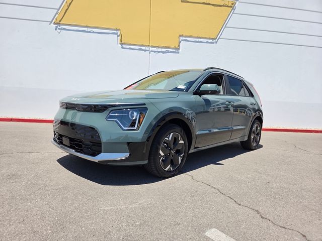 2026 Kia Niro EV Wind Image 1 of 23