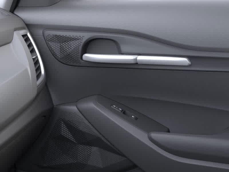 2026 Kia Seltos LX Image 25 of 27