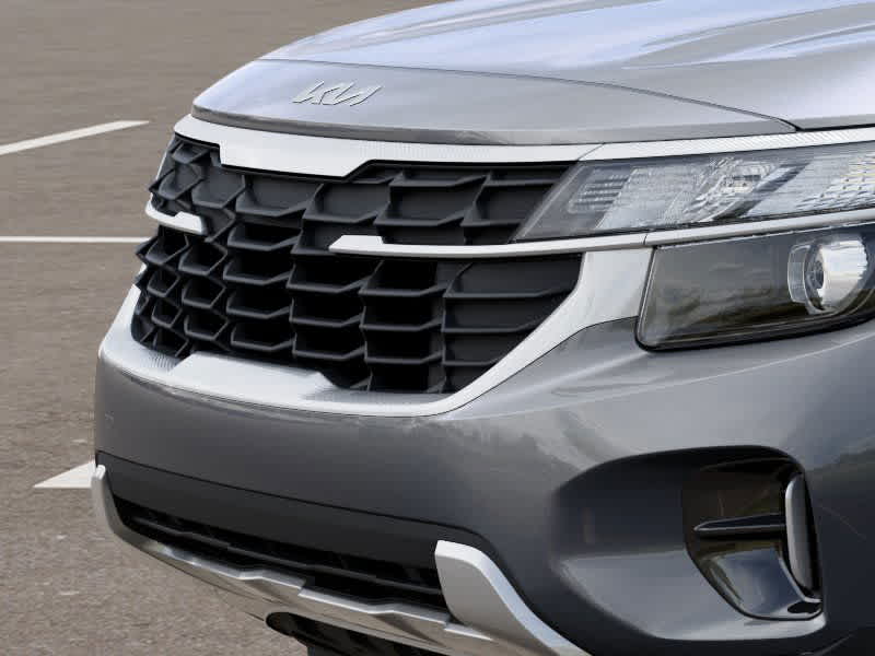 2026 Kia Seltos LX Image 24 of 27