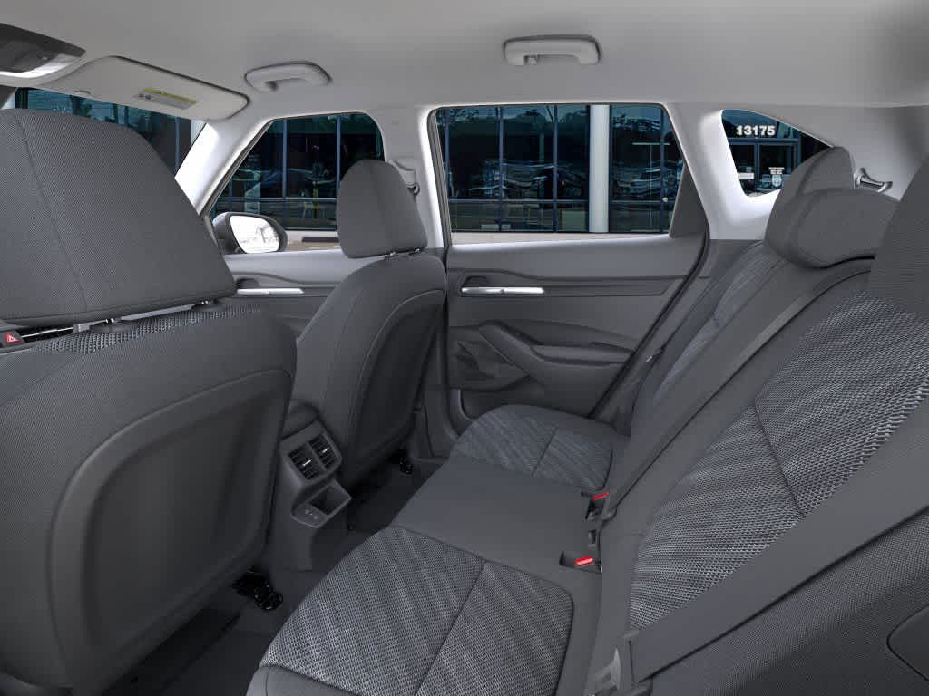 2026 Kia Seltos LX Image 15 of 27