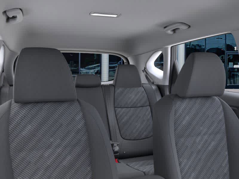 2026 Kia Seltos LX Image 13 of 27