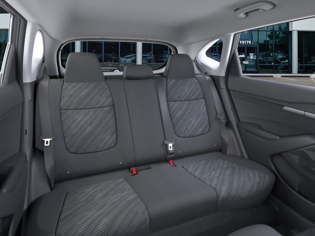 2026 Kia Seltos LX Image 14 of 27