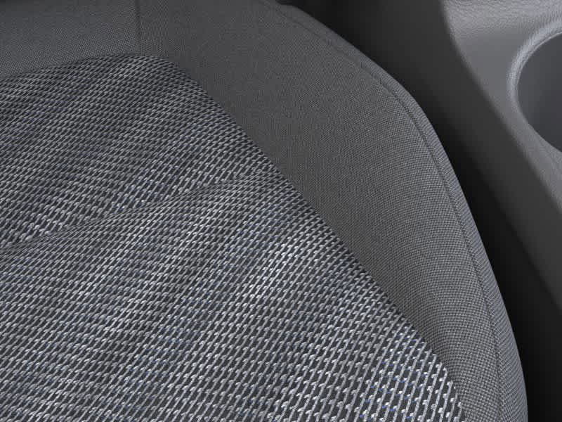 2026 Kia Seltos LX Image 27 of 27