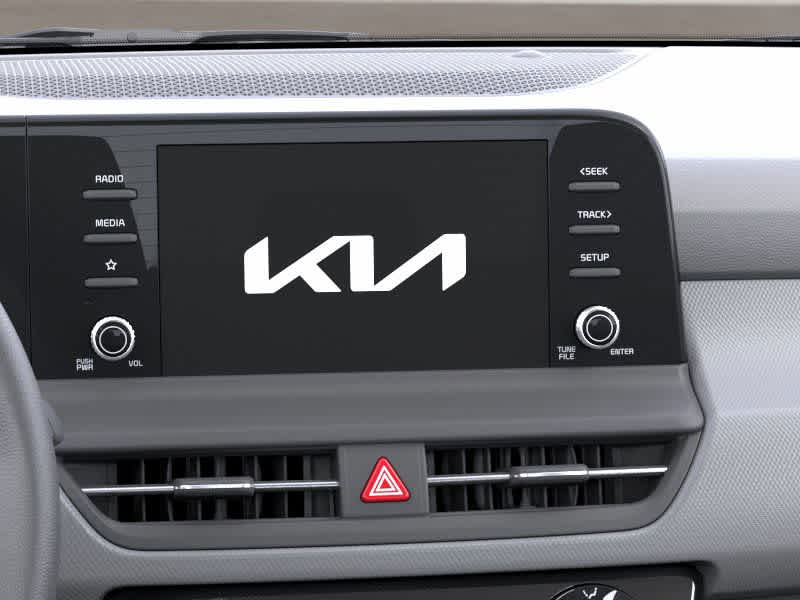 2026 Kia Seltos LX Image 20 of 27