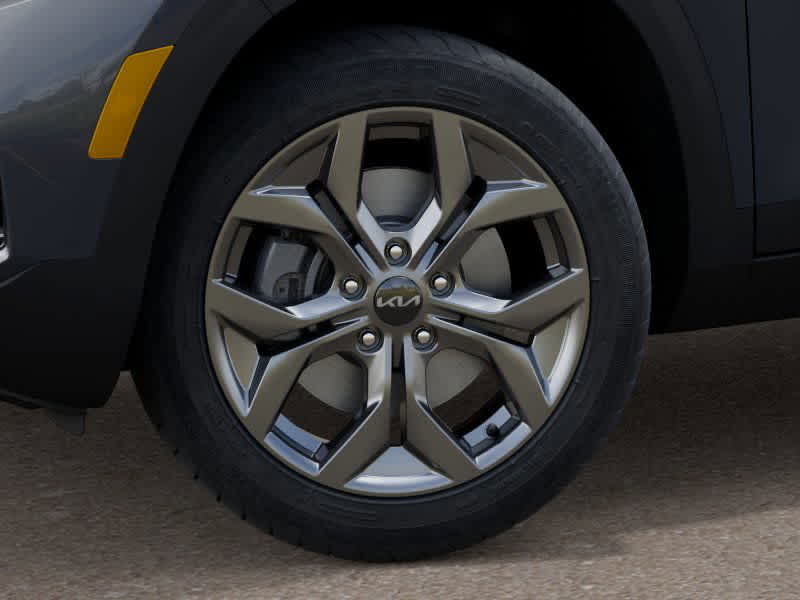 2026 Kia Seltos LX Image 10 of 27