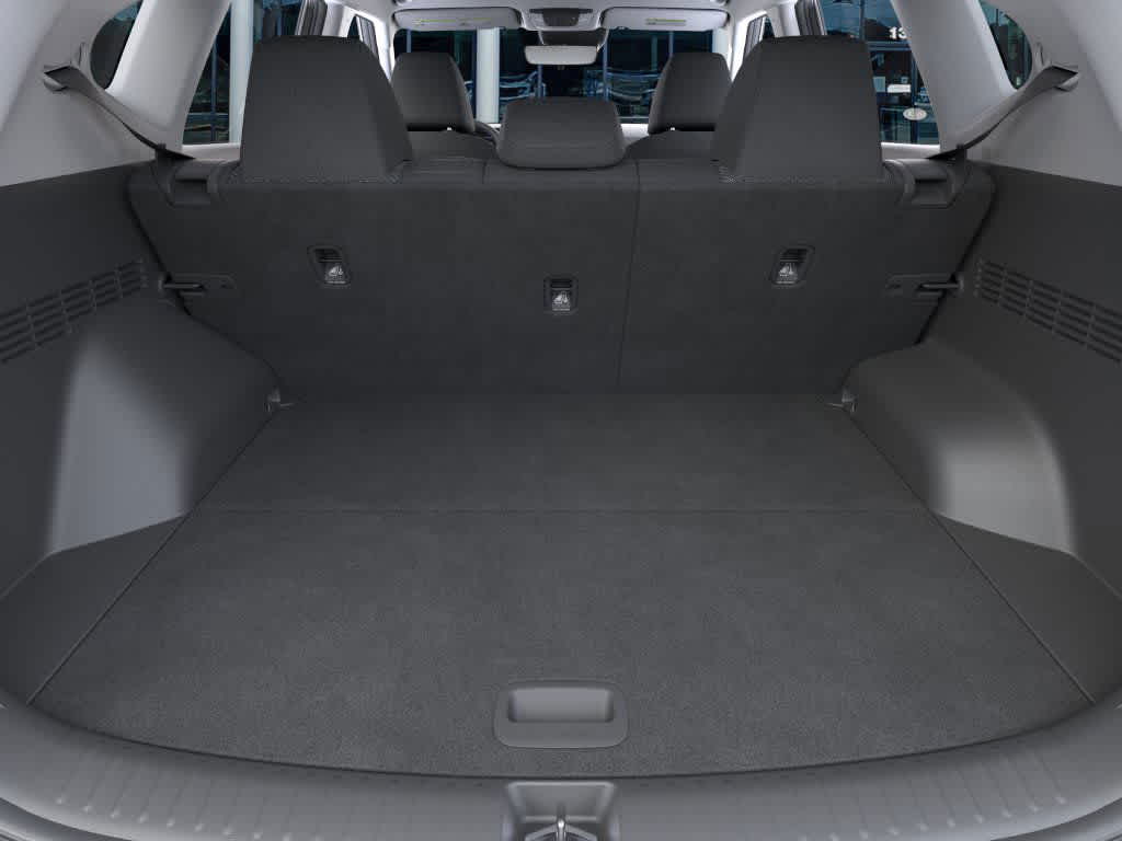 2026 Kia Seltos LX Image 11 of 27