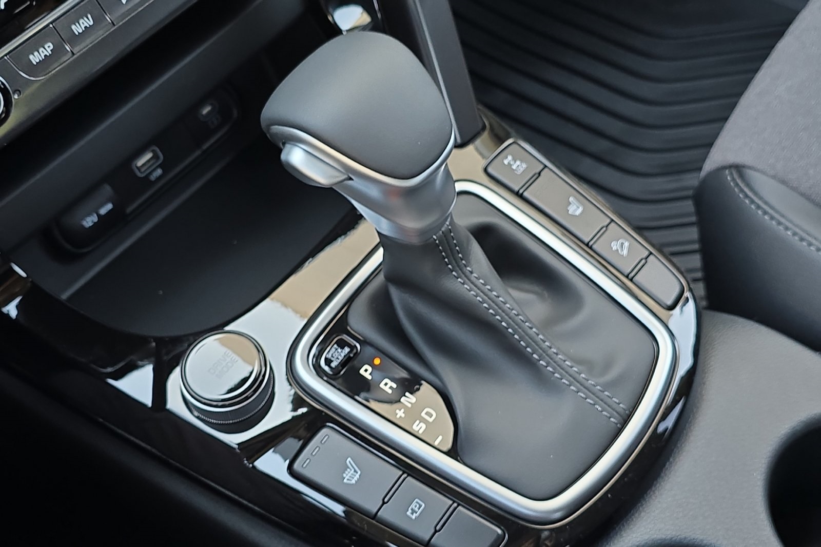 2026 Kia Seltos S Image 17 of 23