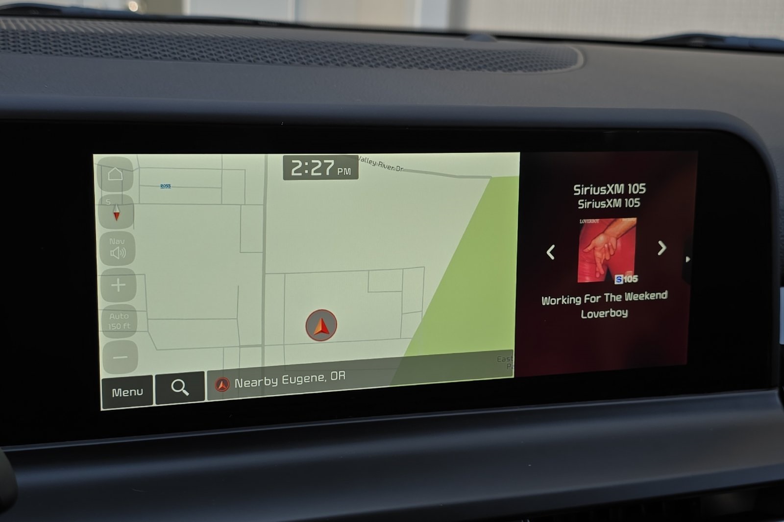 2026 Kia Seltos S Image 14 of 23