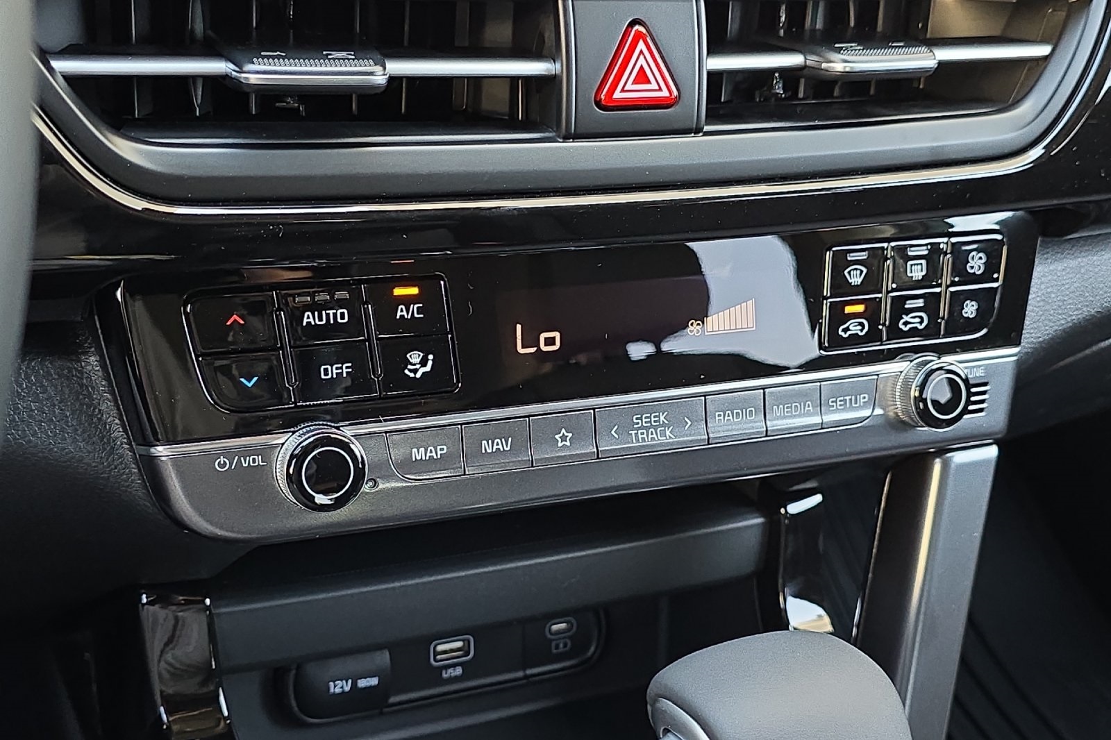 2026 Kia Seltos S Image 21 of 23