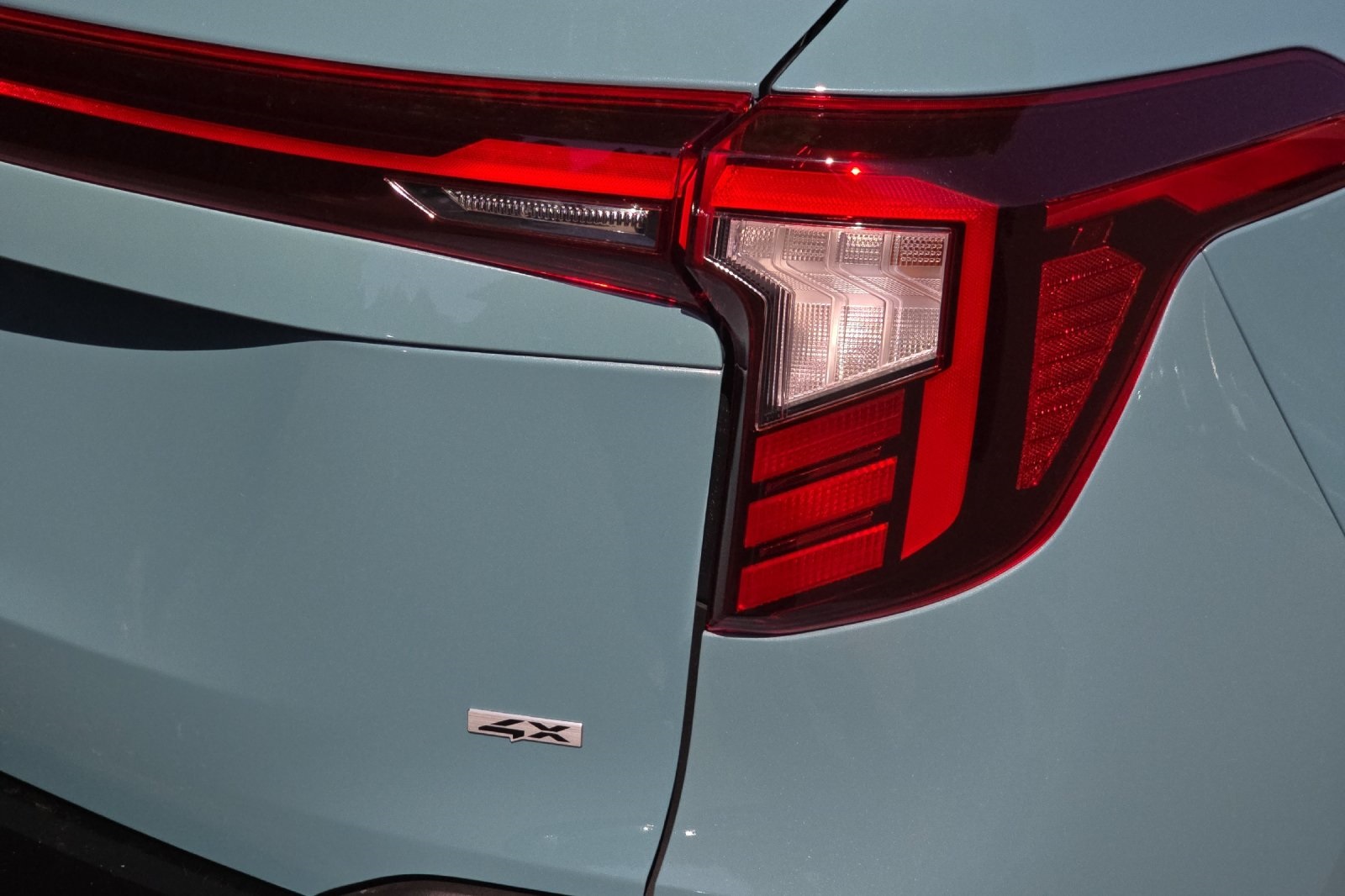 2026 Kia Seltos S Image 22 of 23