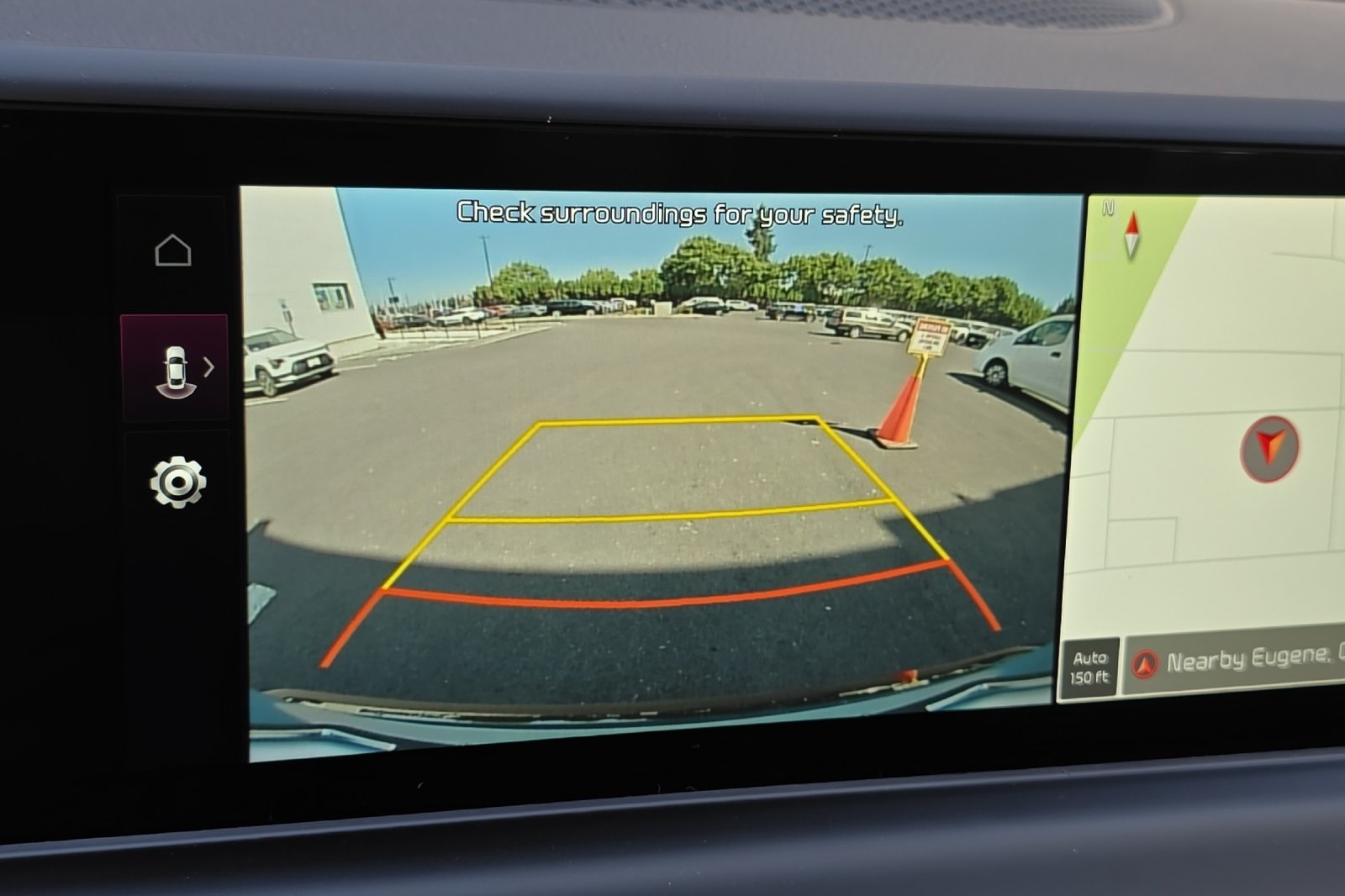 2026 Kia Seltos S Image 15 of 23