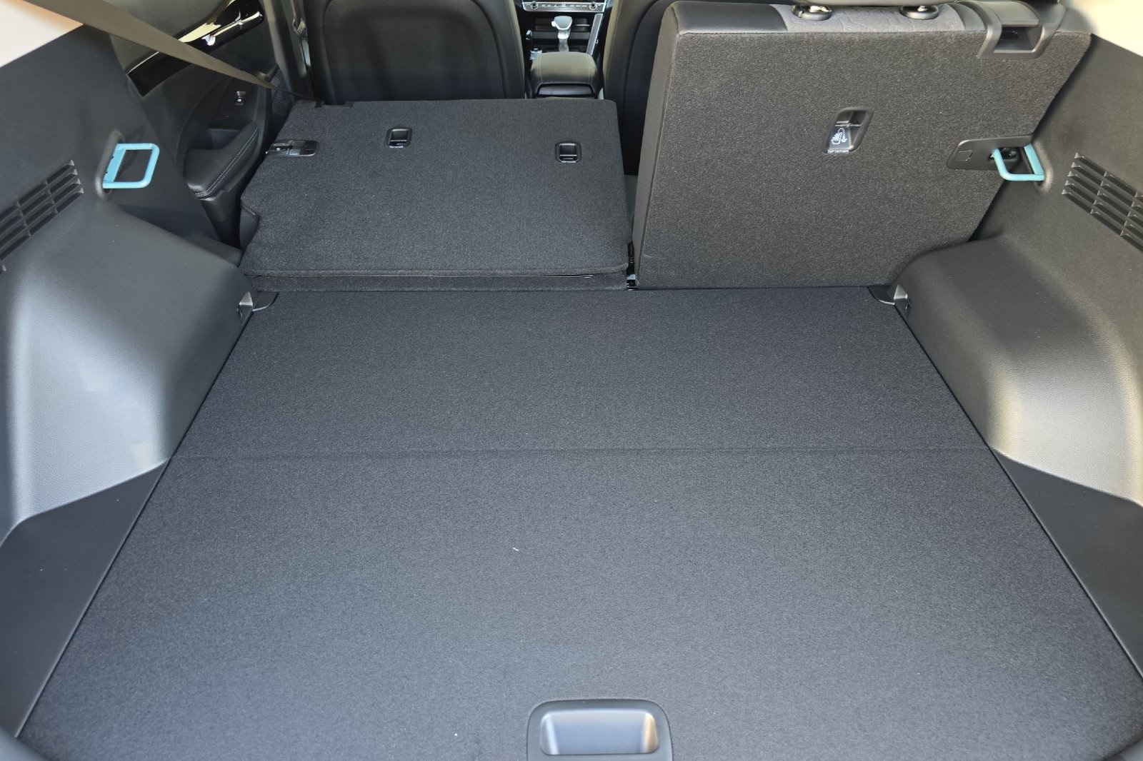 2026 Kia Seltos S Image 6 of 23