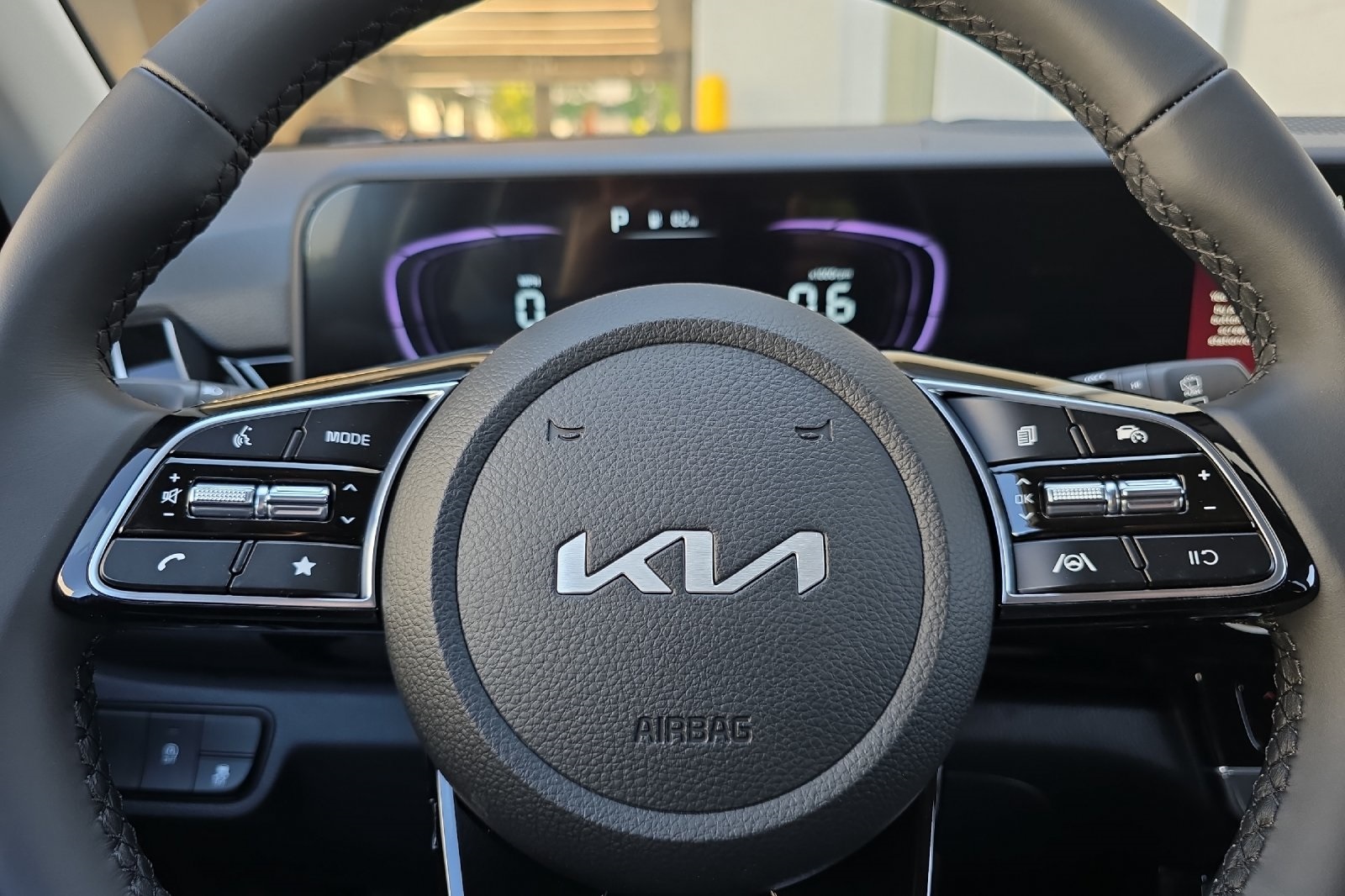 2026 Kia Seltos S Image 12 of 23