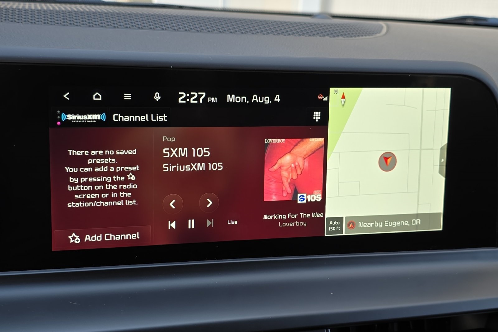 2026 Kia Seltos S Image 16 of 23