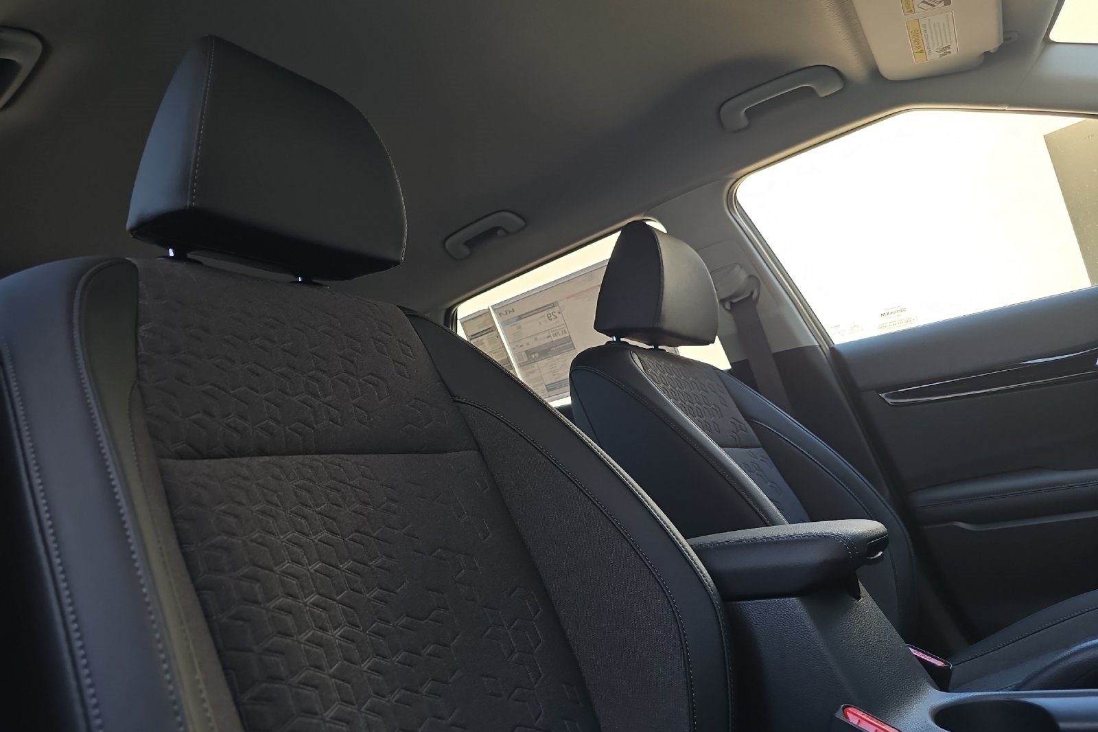 2026 Kia Seltos S Image 7 of 23