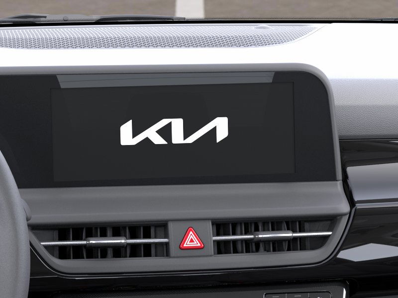 2026 Kia Seltos S Image 21 of 27