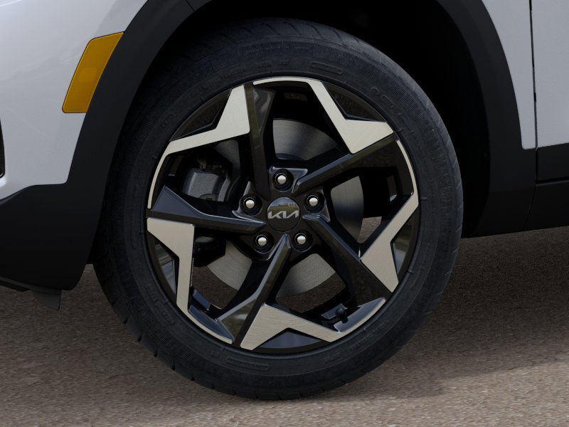 2026 Kia Seltos S Image 10 of 27