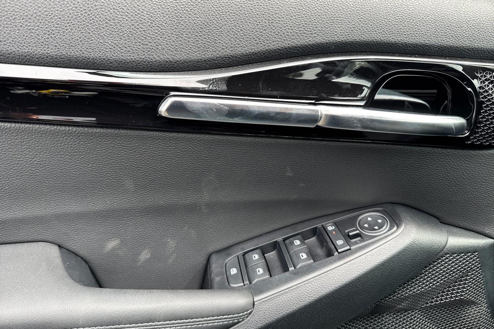 2026 Kia Seltos S Image 20 of 24