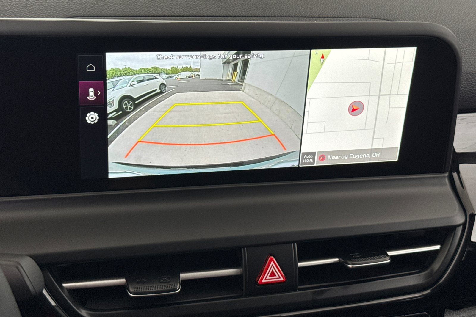 2026 Kia Seltos S Image 16 of 24