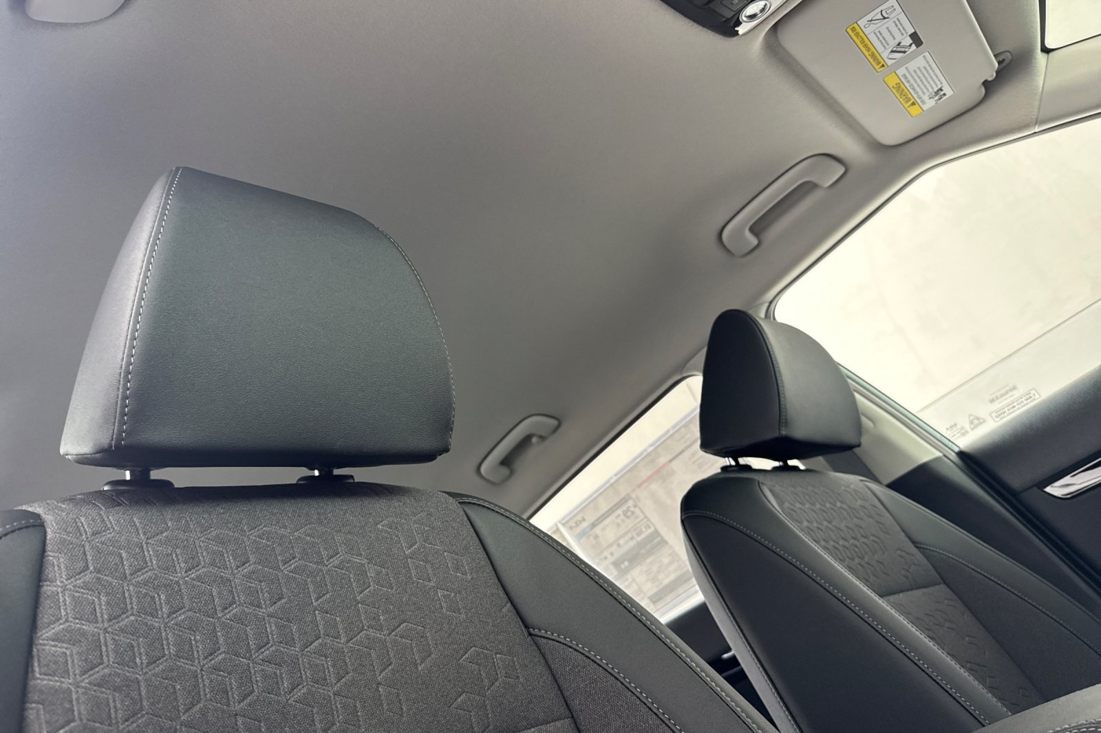 2026 Kia Seltos S Image 8 of 24