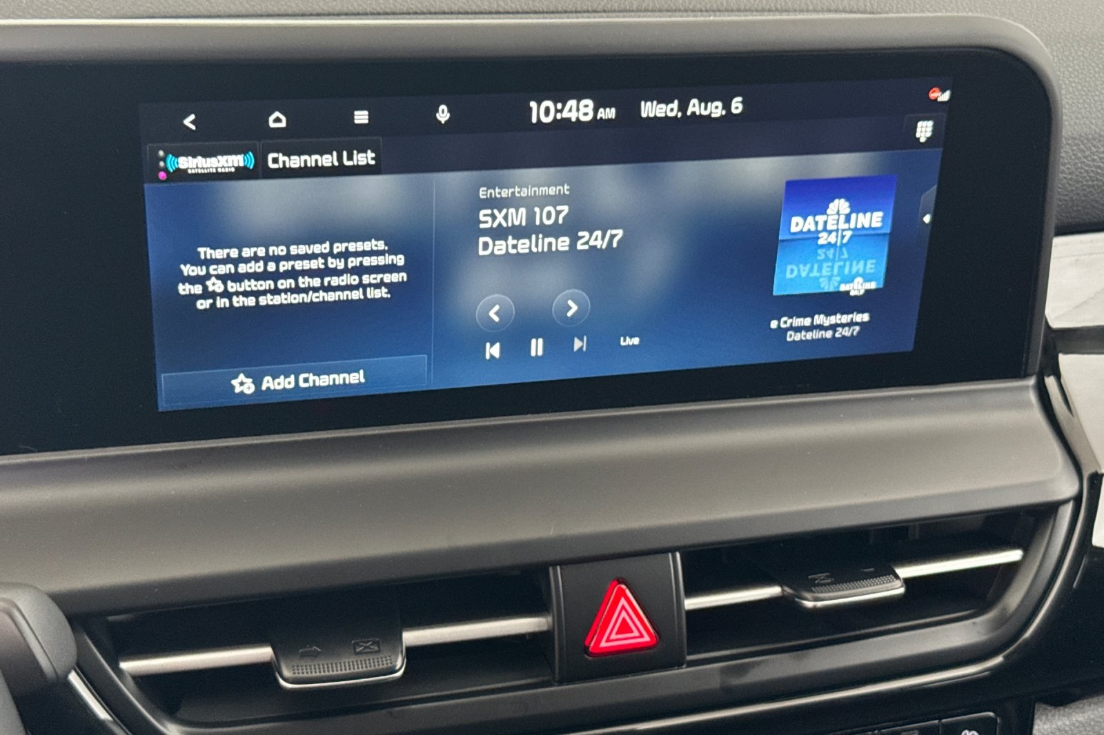 2026 Kia Seltos S Image 15 of 24