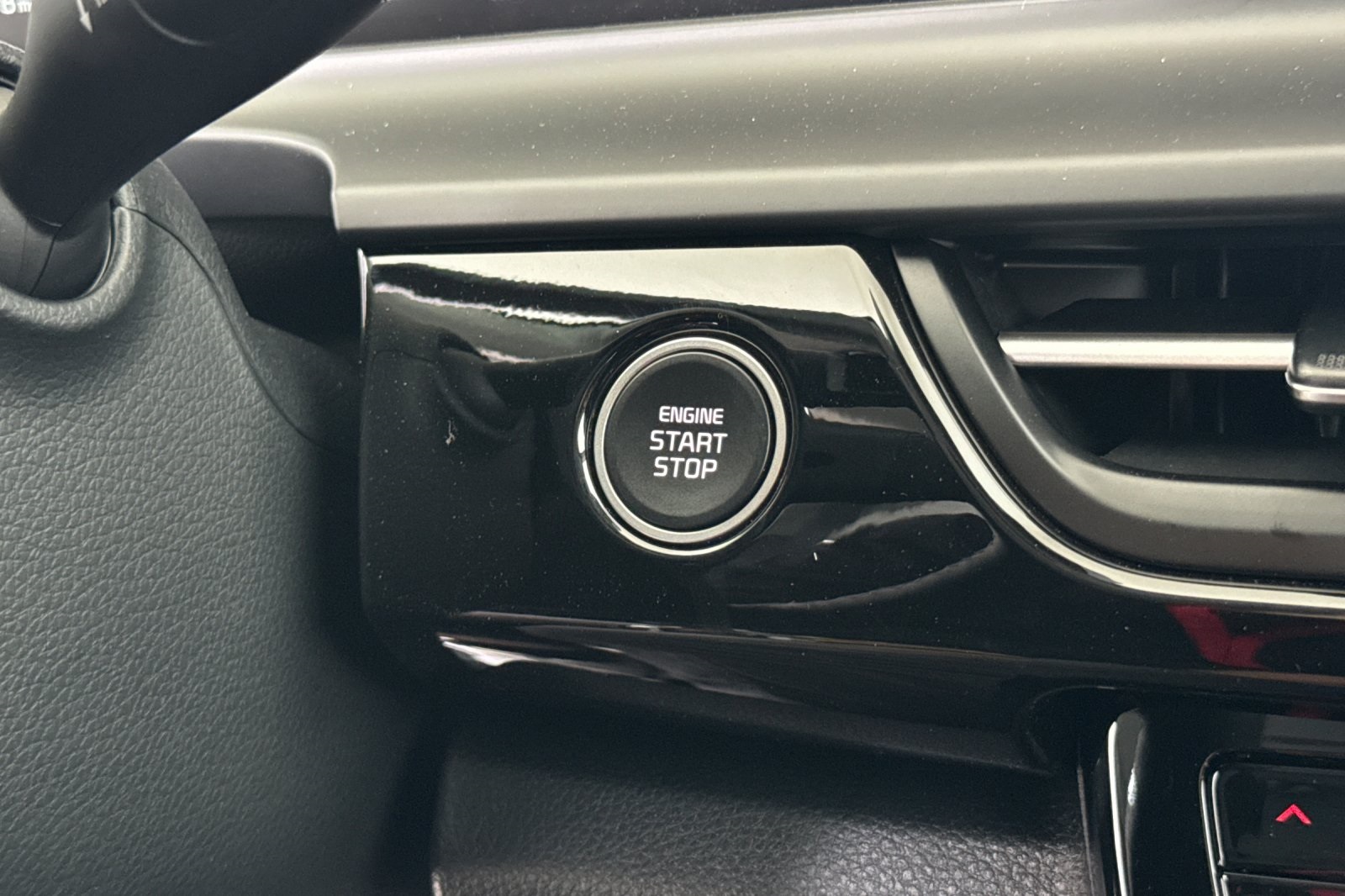 2026 Kia Seltos S Image 21 of 24