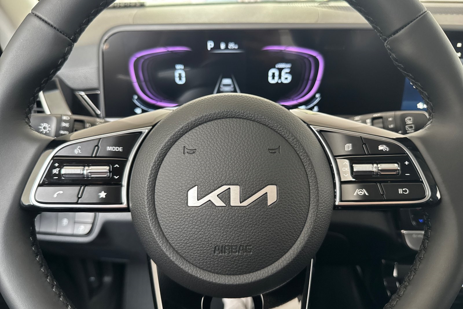 2026 Kia Seltos S Image 12 of 24