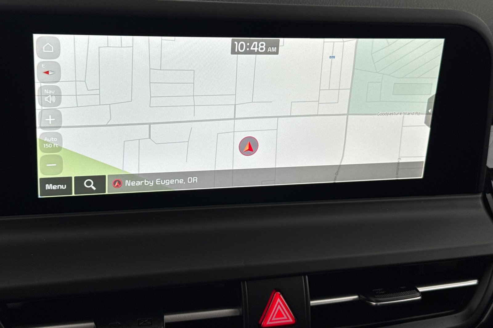 2026 Kia Seltos S Image 17 of 24