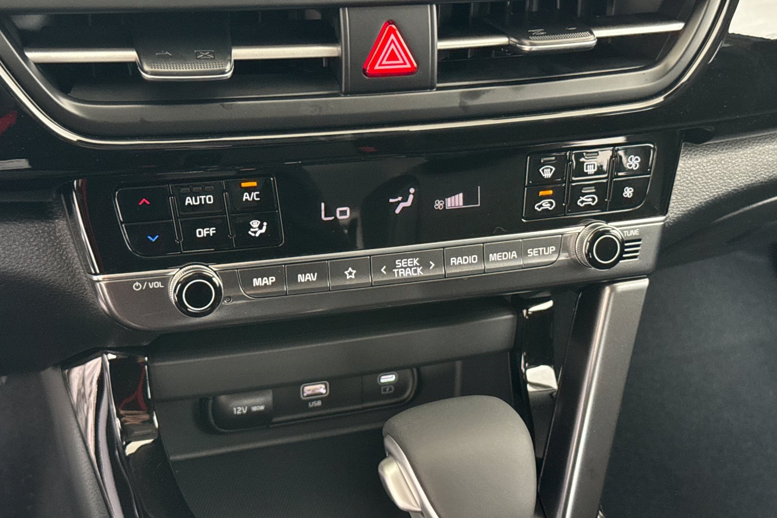 2026 Kia Seltos S Image 24 of 24