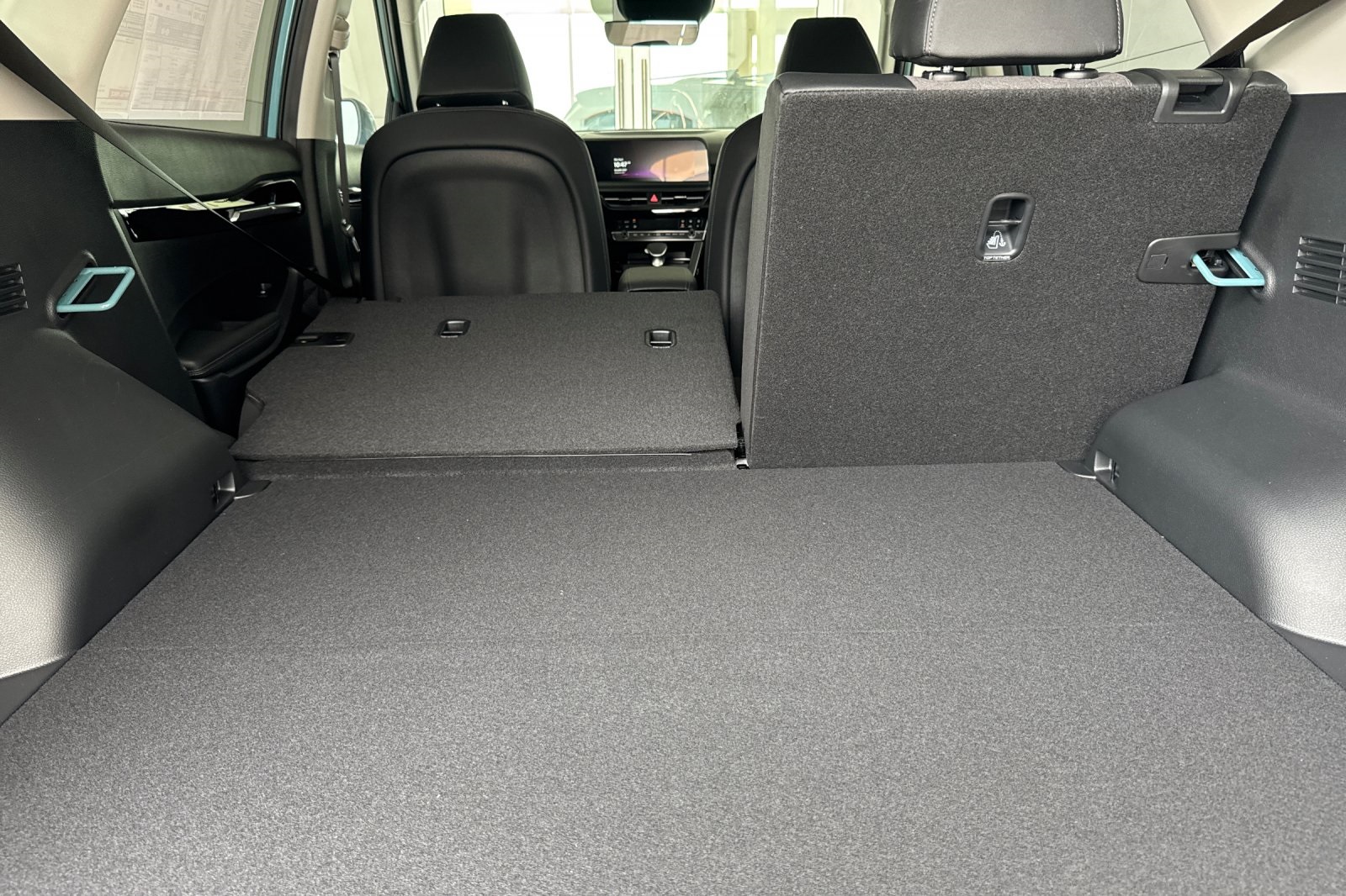 2026 Kia Seltos S Image 6 of 24