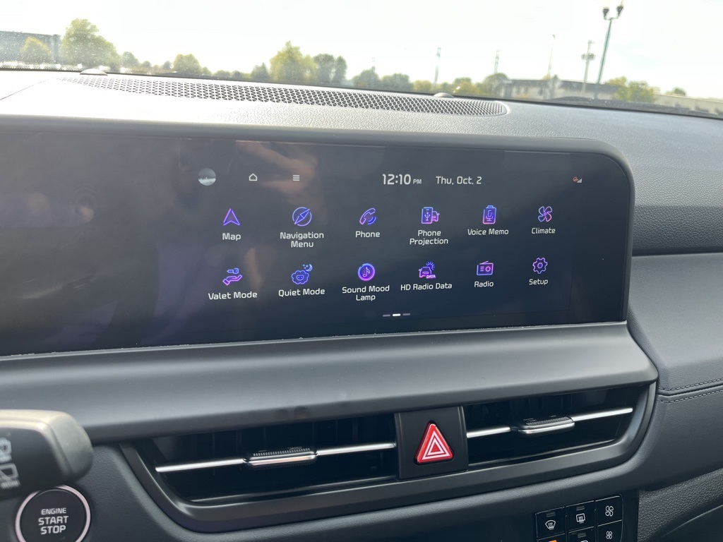 2026 Kia Seltos EX Image 22 of 32