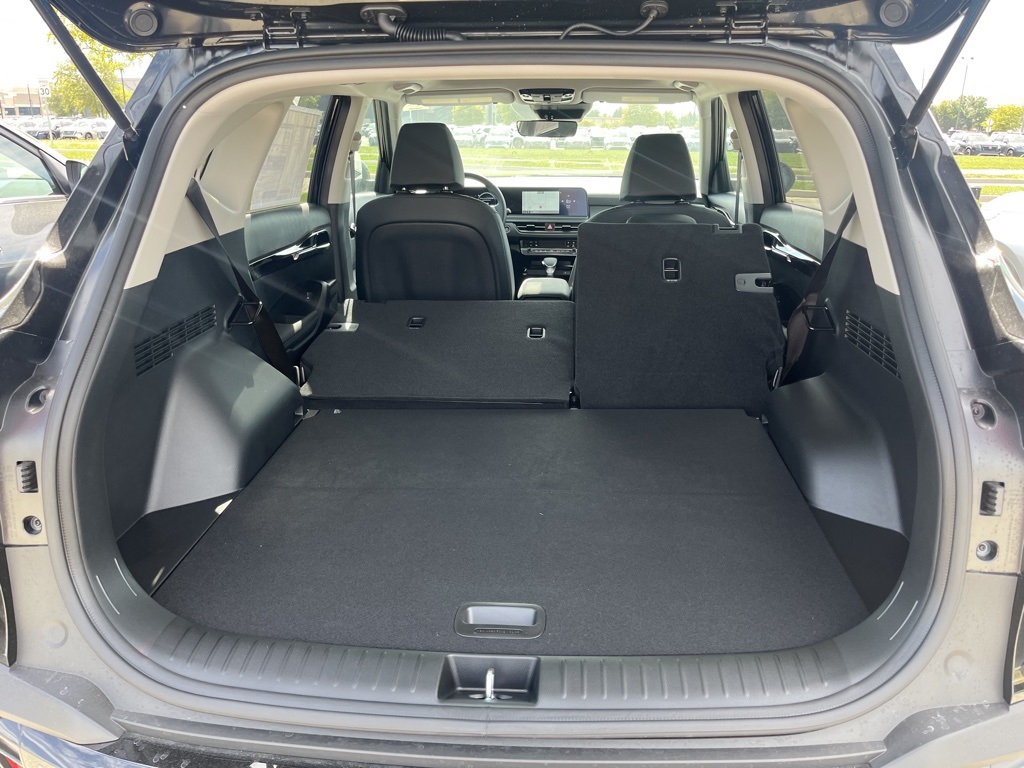 2026 Kia Seltos EX Image 11 of 32