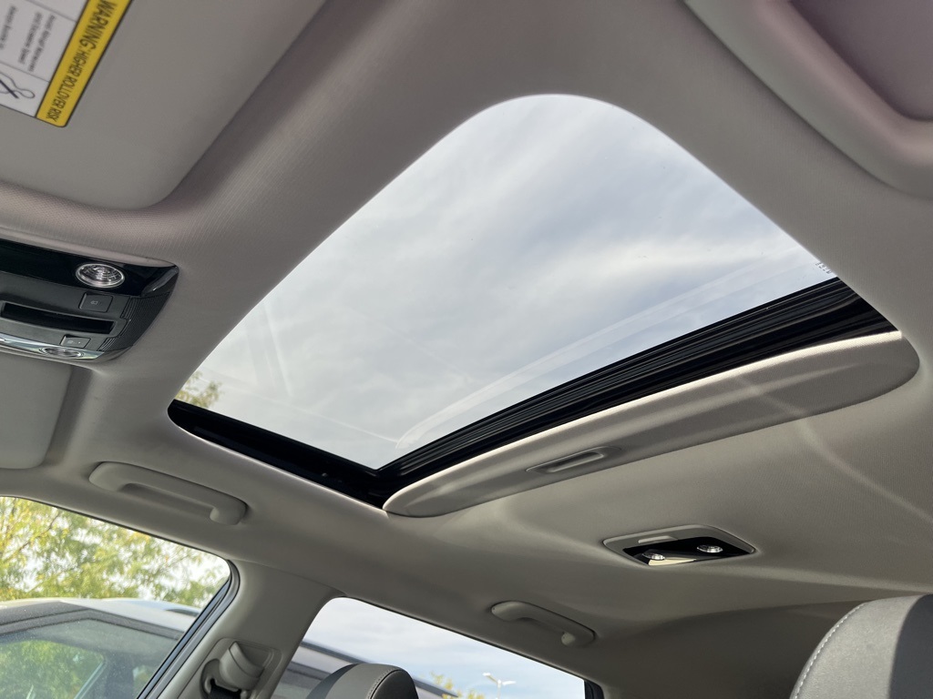 2026 Kia Seltos EX Image 31 of 32