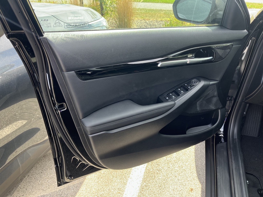 2026 Kia Seltos EX Image 26 of 32